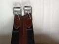 Sangle marron equip'horse 135cm