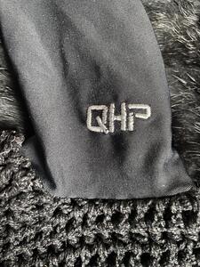 Bonnet poney QHP