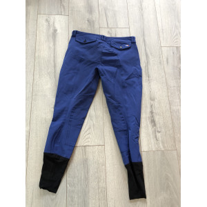 Pantalon Hervé Godignon
