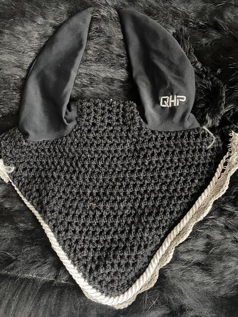 Bonnet poney QHP