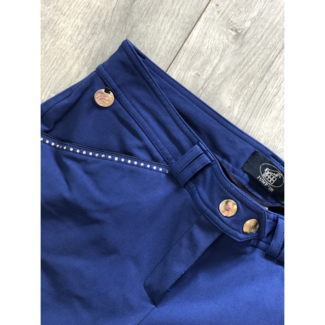 Pantalon Hervé Godignon