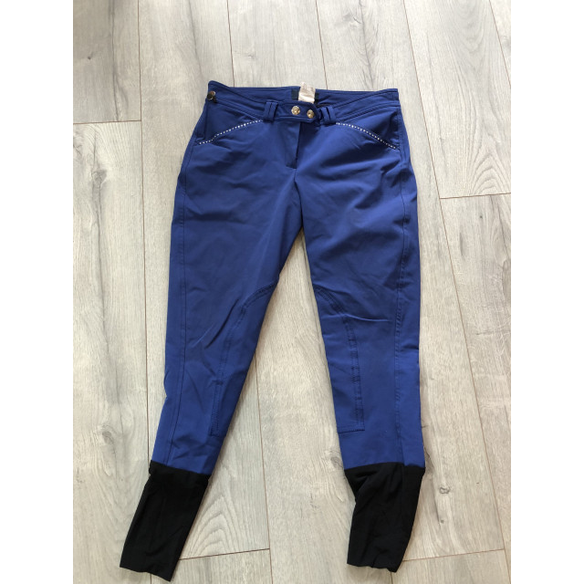 Pantalon Hervé Godignon