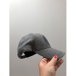 Casquette oscar et Gabrielle