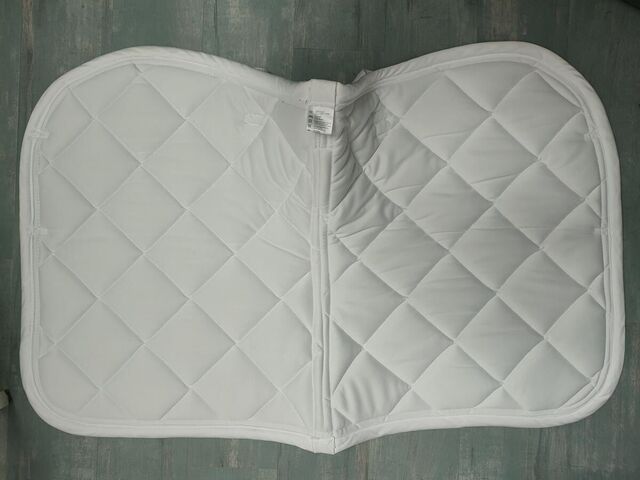 Tapis blanc
