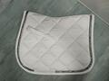 Tapis blanc