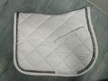 Tapis blanc