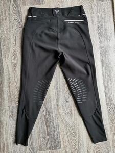 Pantalon Horse Pilot X Design