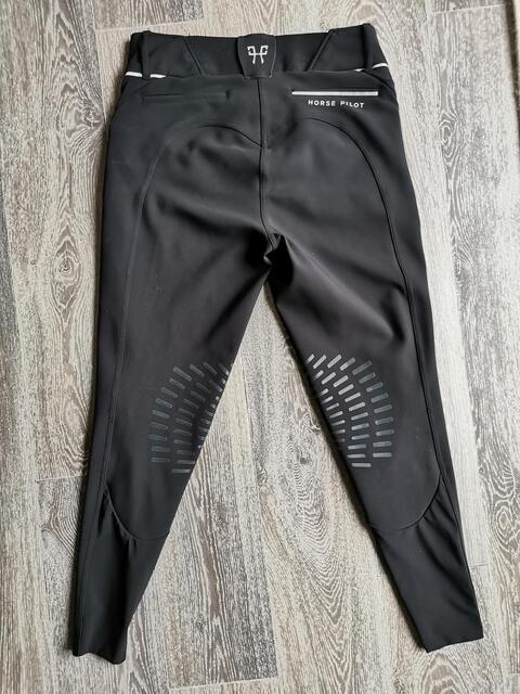 Pantalon Horse Pilot X Design