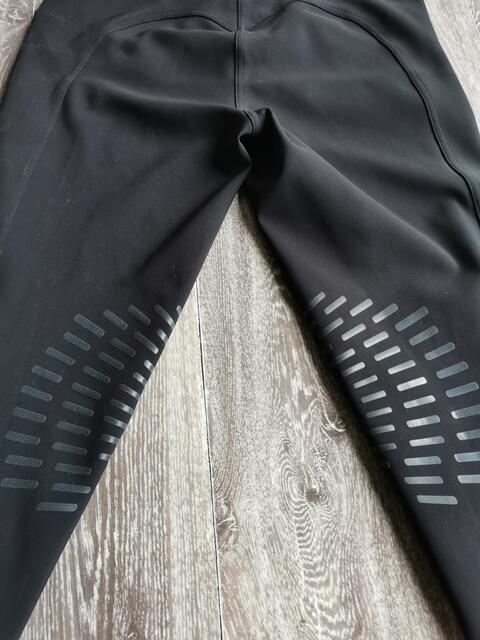 Pantalon Horse Pilot X Design