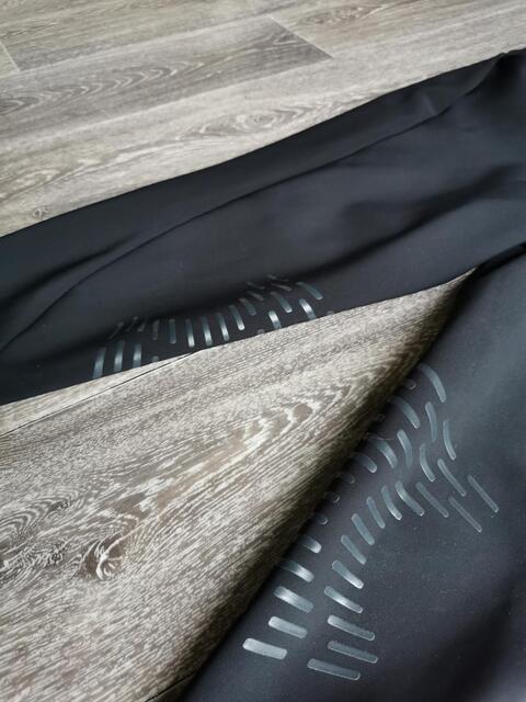 Pantalon Horse Pilot X Design