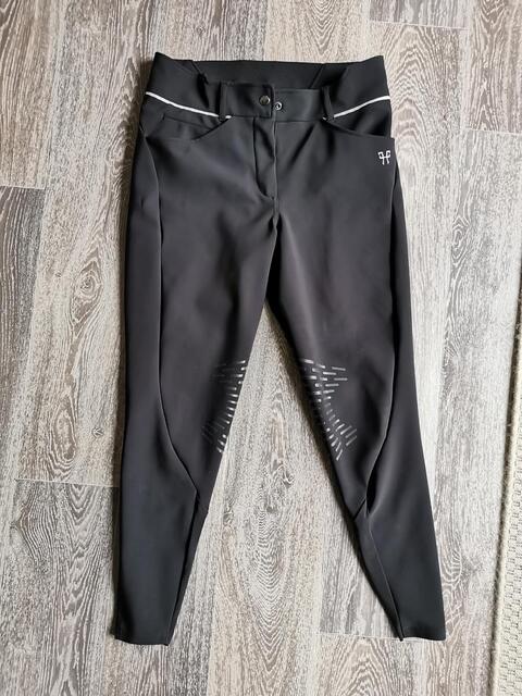 Pantalon Horse Pilot X Design
