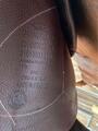 Selle Devoucoux chiberta o 17,5 2021
