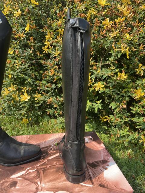 Bottes DeNiro BootCo