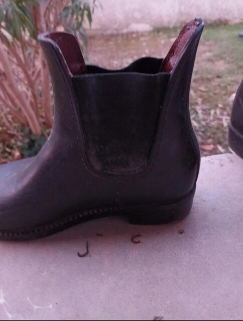 Bottines enfant