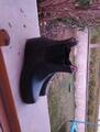 Bottines enfant