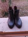 Bottines enfant
