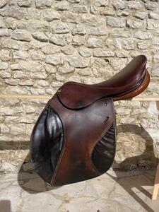 Selle forestier