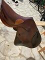 Selle forestier