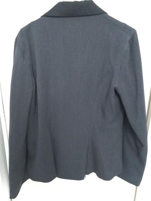 Veste concours privilège équitation