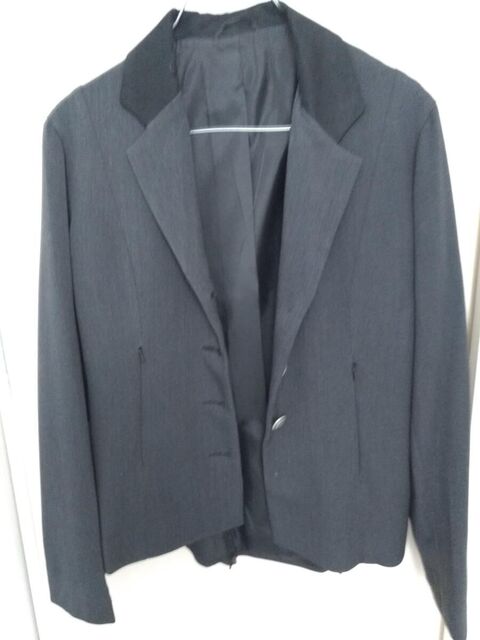 Veste concours privilège équitation