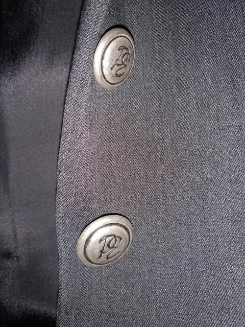 Veste concours privilège équitation