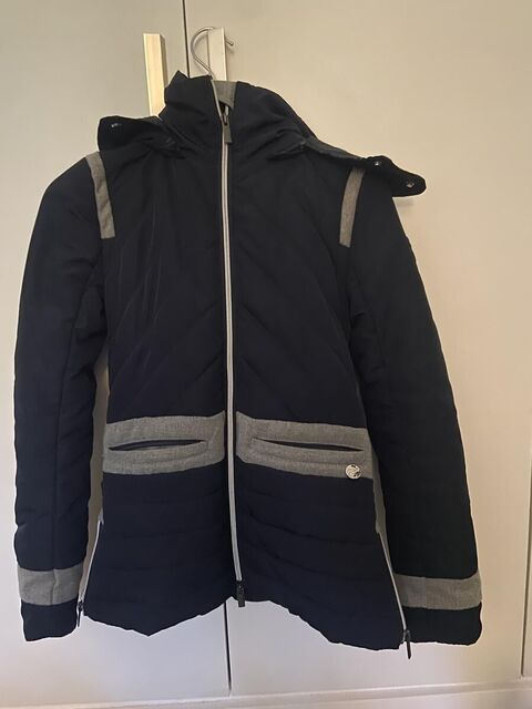 Doudoune jump’in Taille XS