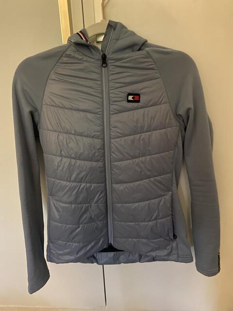 Veste Tommy Hilfiger
