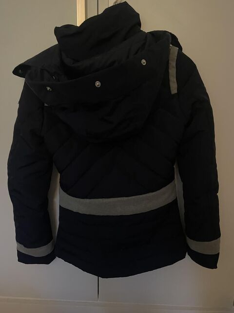 Doudoune jump’in Taille XS