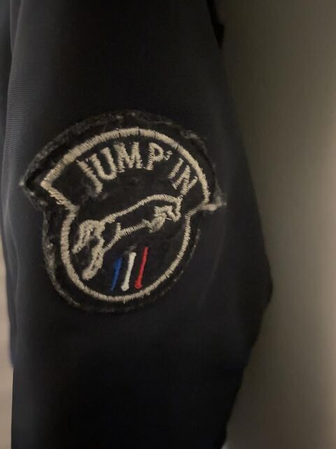 Doudoune jump’in Taille XS