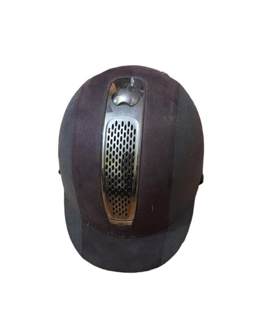Bombe fouganza grise