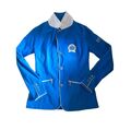Veste de concours harcour bleu