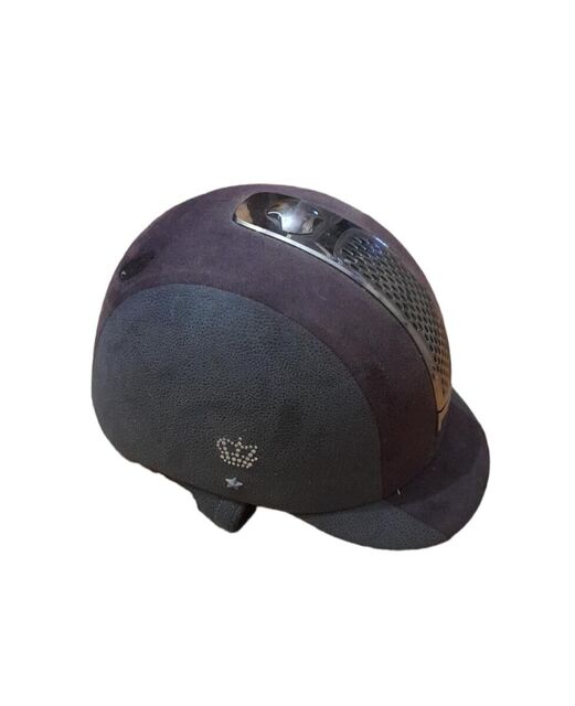 Bombe fouganza grise