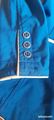Veste de concours harcour bleu