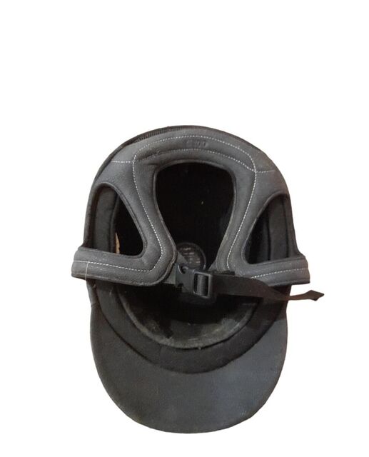 Bombe fouganza grise
