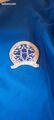 Veste de concours harcour bleu