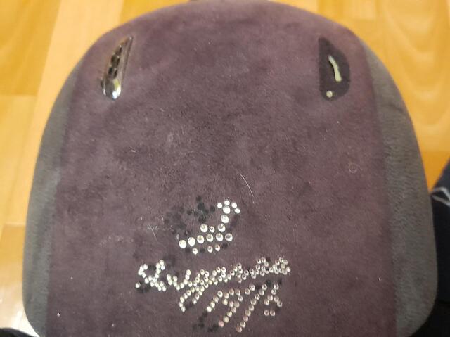 Bombe fouganza grise