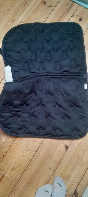 Tapis de cso horze