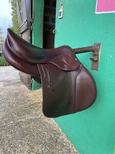 Selle devoucoux