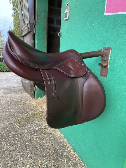 Selle devoucoux