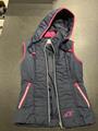 Veste sans manche