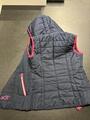 Veste sans manche
