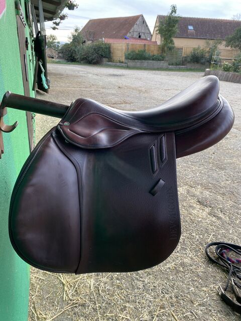 Selle devoucoux