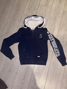 Sweat Stationata