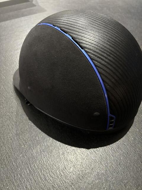 Bombe samshield