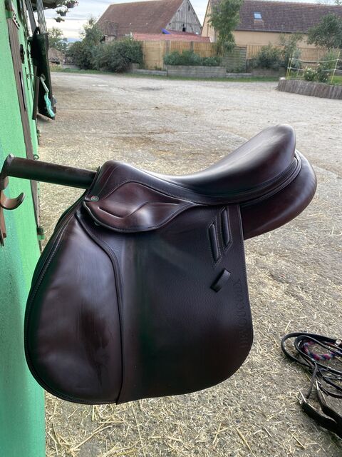 Selle devoucoux