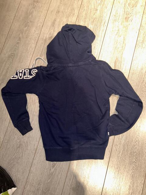 Sweat Stationata