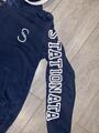 Sweat Stationata