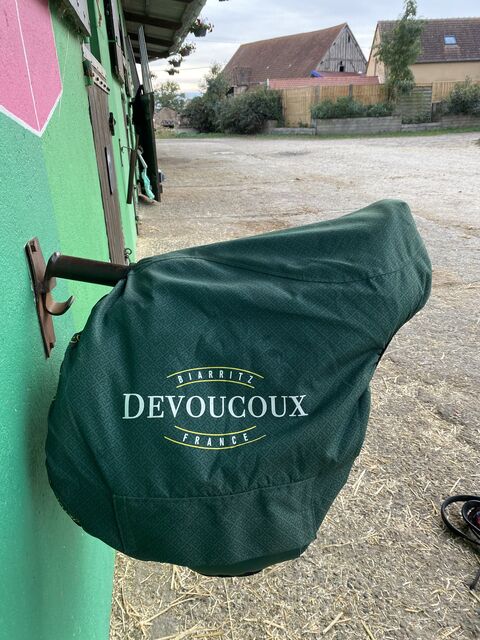 Selle devoucoux