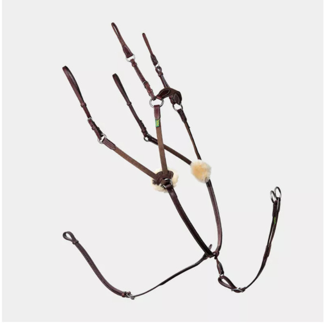 Collier de Chasse Devoucoux