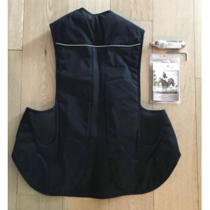 Gilet Airbag Equi-Theme